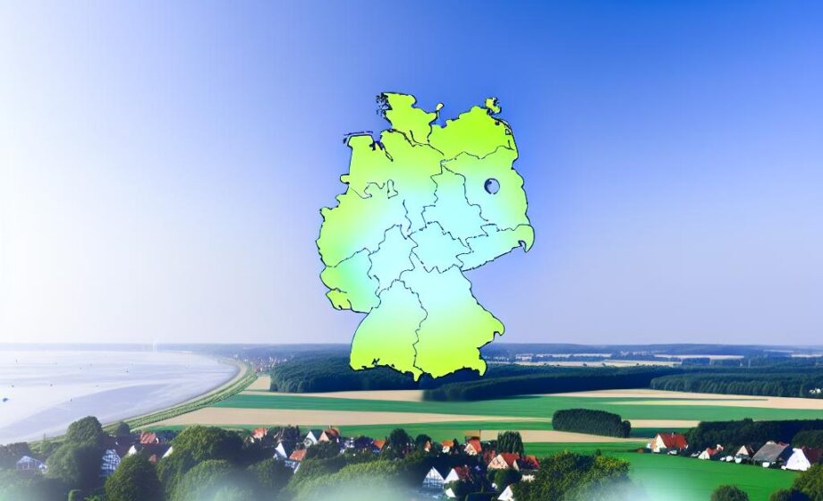 Deutschland: Extrem hohe Ozonwerte gemeldet