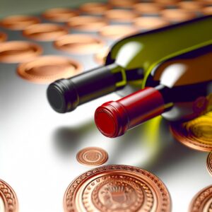 Weinbau: Auszeichnungen und Gütesiegel