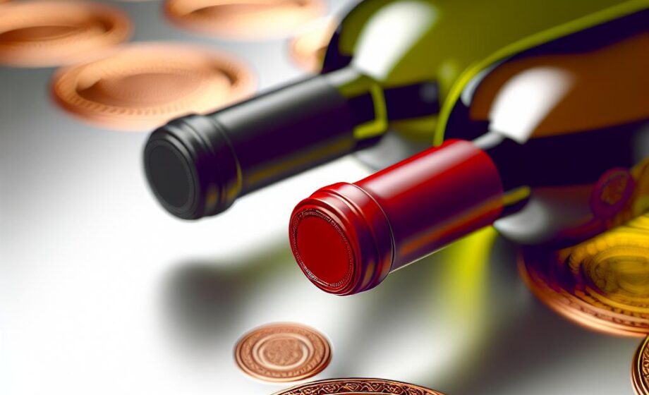 Weinbau: Auszeichnungen und Gütesiegel