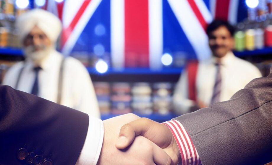 UK-Indien Handel: Chancen & Hürden im Fokus