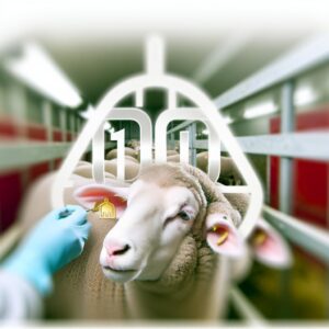 „Love Lamb Week: 10 Jahre im Zeichen der Bauern“