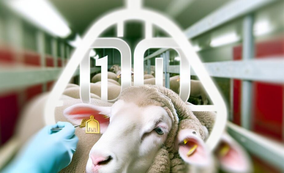 „Love Lamb Week: 10 Jahre im Zeichen der Bauern“