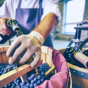 Weinbau: Kleinere Herkunft, höhere Qualität