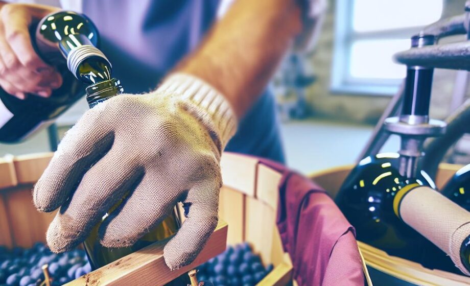 Weinbau: Kleinere Herkunft, höhere Qualität