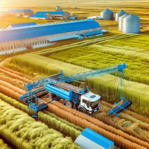 NFU-Bericht: Steigerung der Landwirtschaftsprofitabilität