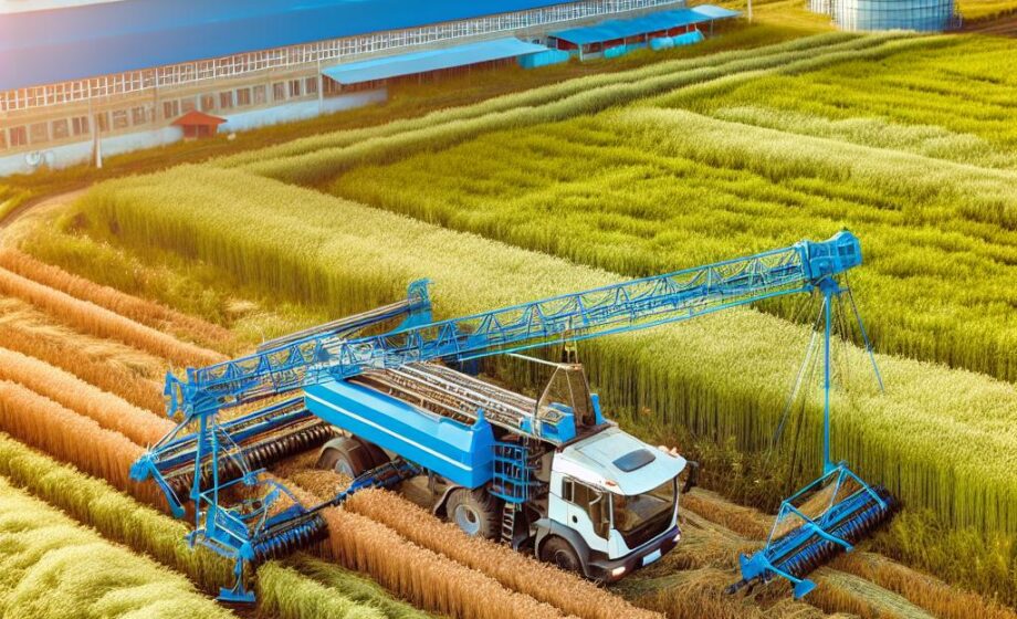 NFU-Bericht: Steigerung der Landwirtschaftsprofitabilität
