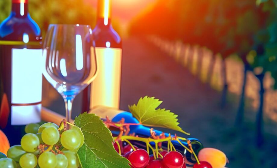 Weinförderung: Unterstützung im Weinbau