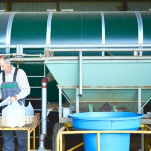 Farm-Profitabilität: NFU-Strategien im Überblick