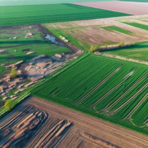 Rückgang Erzeugerpreise Landwirtschaft Juni 2025: -1,1 %