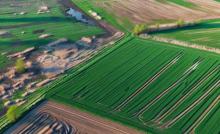 Rückgang Erzeugerpreise Landwirtschaft Juni 2025: -1,1 %