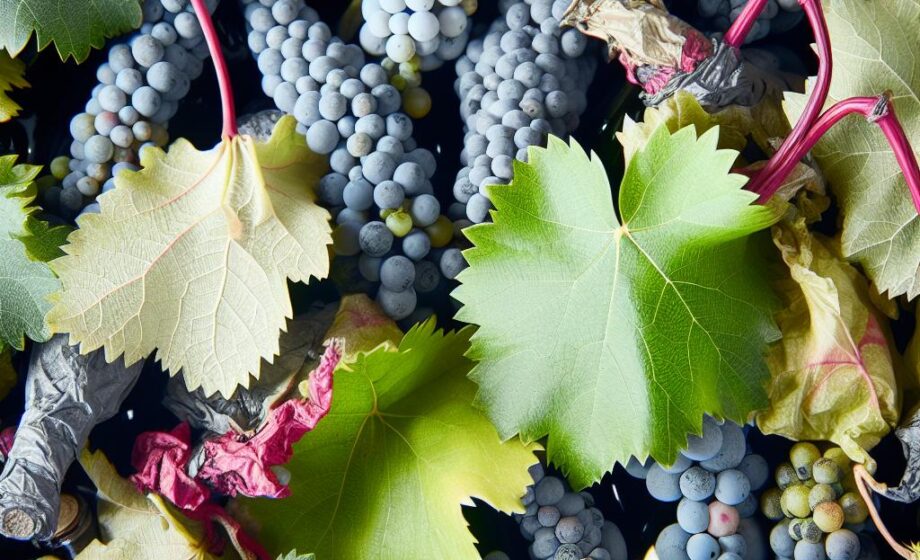 Weinbau: Geschützte Ursprungs- und Geografische Angaben