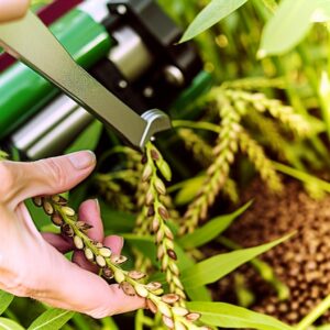 Forschungsprojekt Agridinamo: Neue Agrarinnovationen