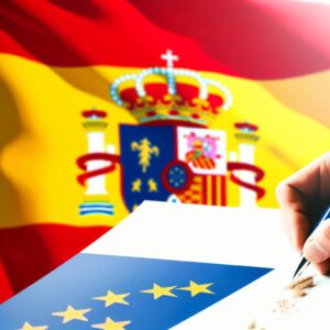 EU genehmigt Spaniens Änderung der Agrarreform