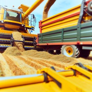 CLAAS stellt neue Jaguar 1000 Häcksler vor