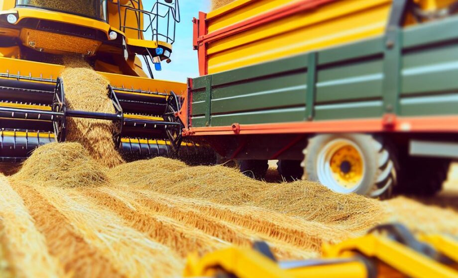 CLAAS stellt neue Jaguar 1000 Häcksler vor