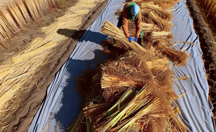 Raiffeisen: Erfolgreiche Ernte trotz Wetterextremen