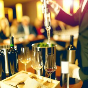 Weinhandel: Vorschriften und Regelungen
