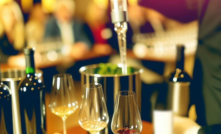 Weinhandel: Vorschriften und Regelungen
