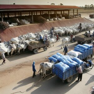 Massenabschiebungen schaden der Landwirtschaft
