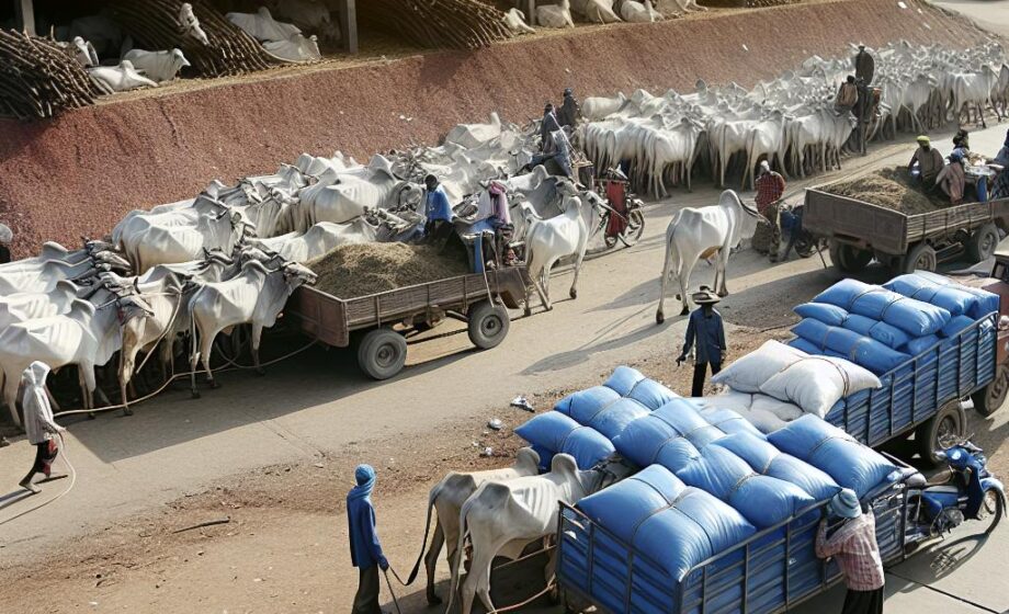 Massenabschiebungen schaden der Landwirtschaft