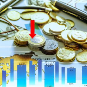 Rückgang der Exporte 2025: -0,1 % im 1. Halbjahr