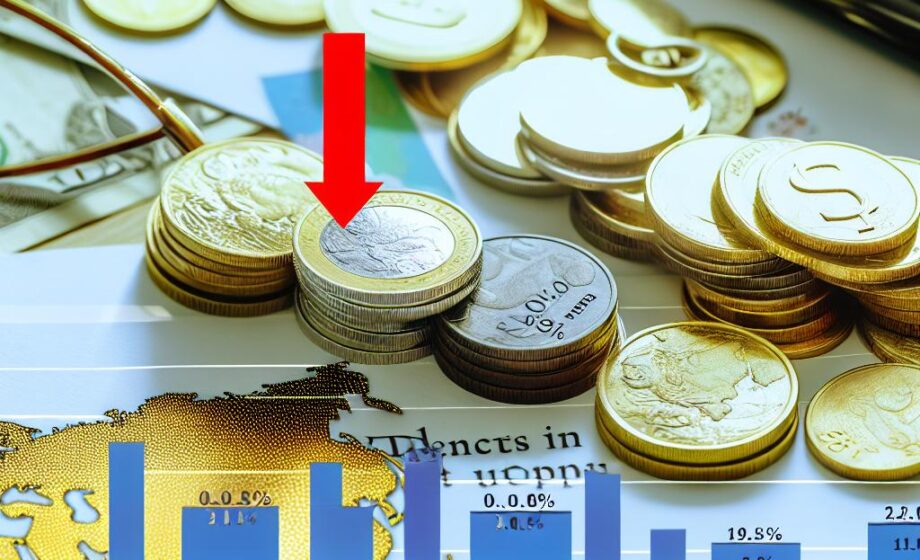 Rückgang der Exporte 2025: -0,1 % im 1. Halbjahr