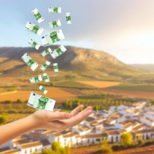 Andalusien vergibt 28 Millionen Euro an Fördergeldern