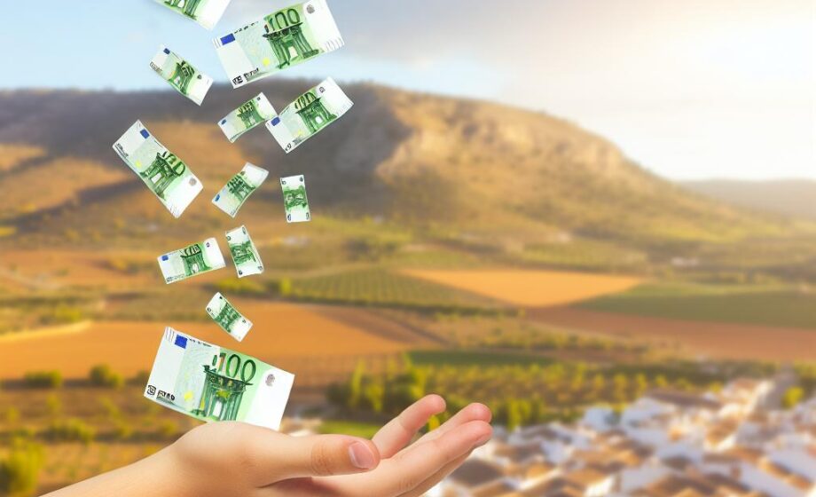 Andalusien vergibt 28 Millionen Euro an Fördergeldern