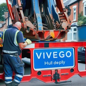 NFU: Schließung von Vivergo trifft Hull hart