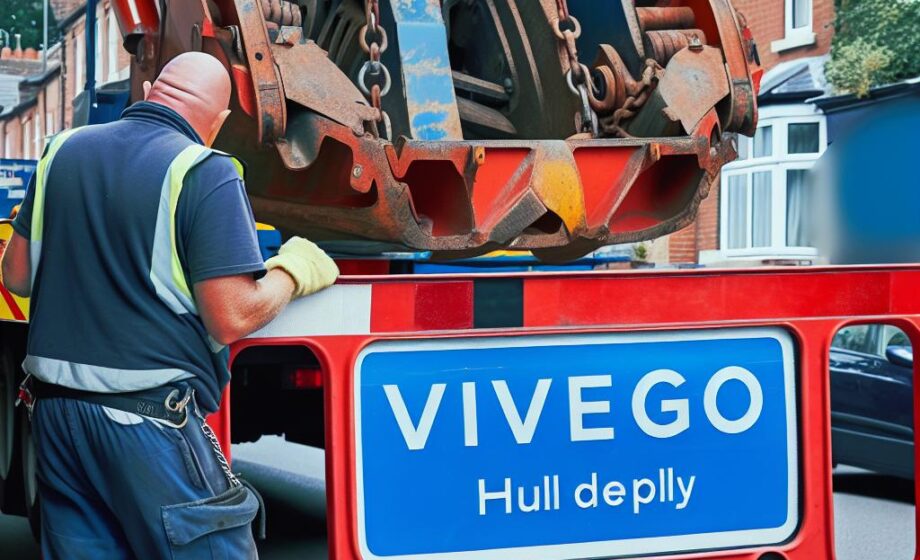 NFU: Schließung von Vivergo trifft Hull hart