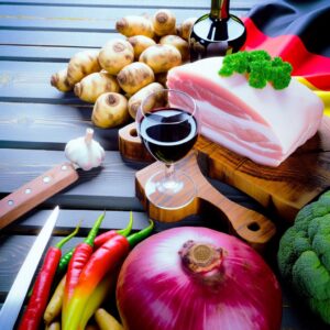 Deutschland steigert Schweinefleischproduktion