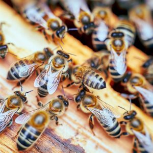 Bienen schützen: Lichtenauer lädt zu Vorträgen ein