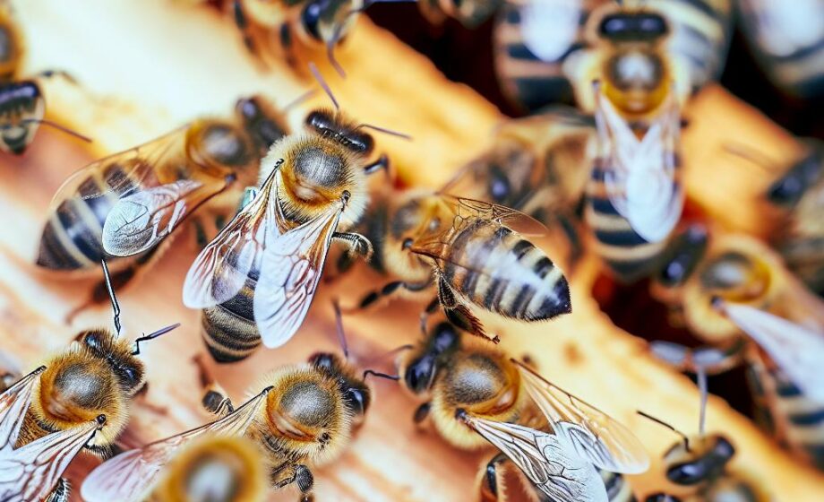 Bienen schützen: Lichtenauer lädt zu Vorträgen ein