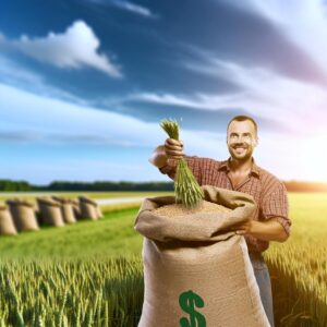 Agroseguro zahlt über 80% der Entschädigungen