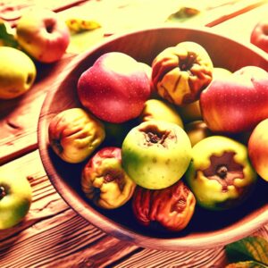 Waitrose: Hitze beschleunigt Herbstfrüchte-Boom