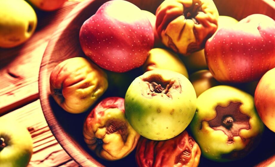 Waitrose: Hitze beschleunigt Herbstfrüchte-Boom