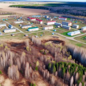 Asaja fordert Überprüfung der Waldpolitik und Förderung