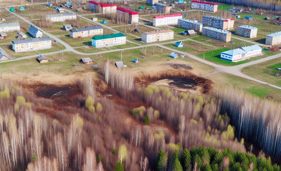 Asaja fordert Überprüfung der Waldpolitik und Förderung