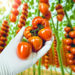 Extremadura fordert besonderen Schutz für Tomaten