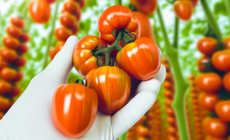 Extremadura fordert besonderen Schutz für Tomaten