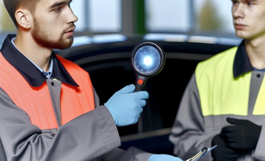 Dienstwagen-Check 2025: Politikerinnen im Fokus
