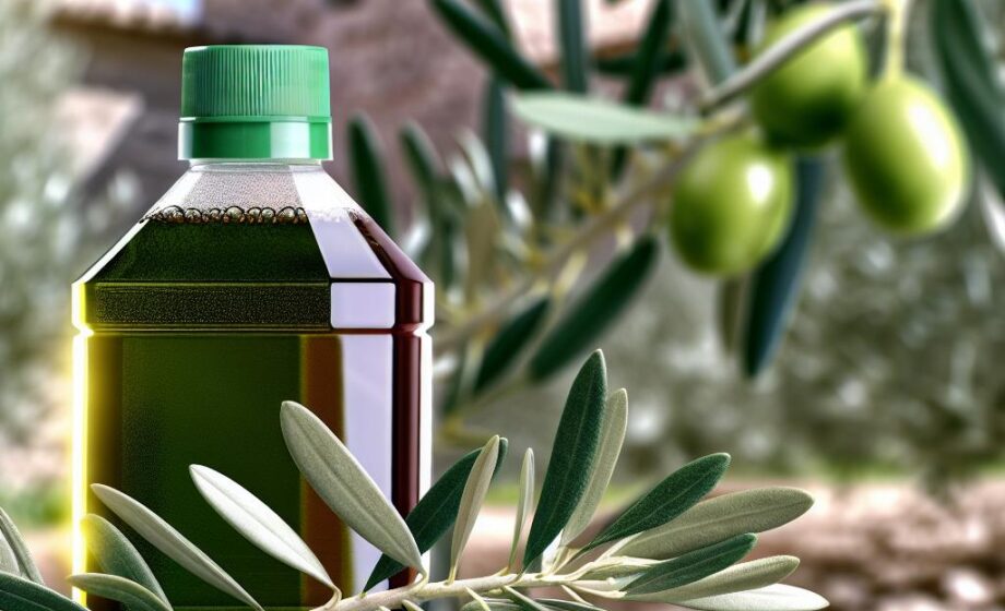 Lainco stellt Droopy® vor: Neuer Biostimulans für Oliven