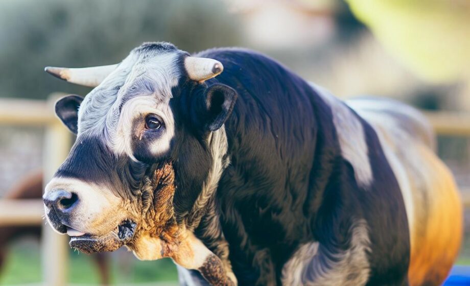 Spanische Tierärzte warnen vor Blauzungen-Krankheit