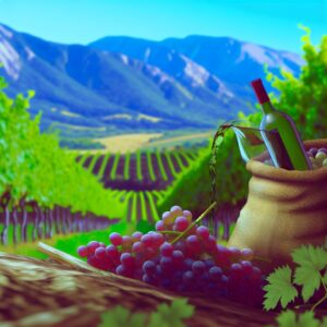 Weinsektor erhält 22 % der AICA-Strafen
