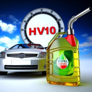 Umwelthilfe: HVO100 klimaschädlicher als Diesel