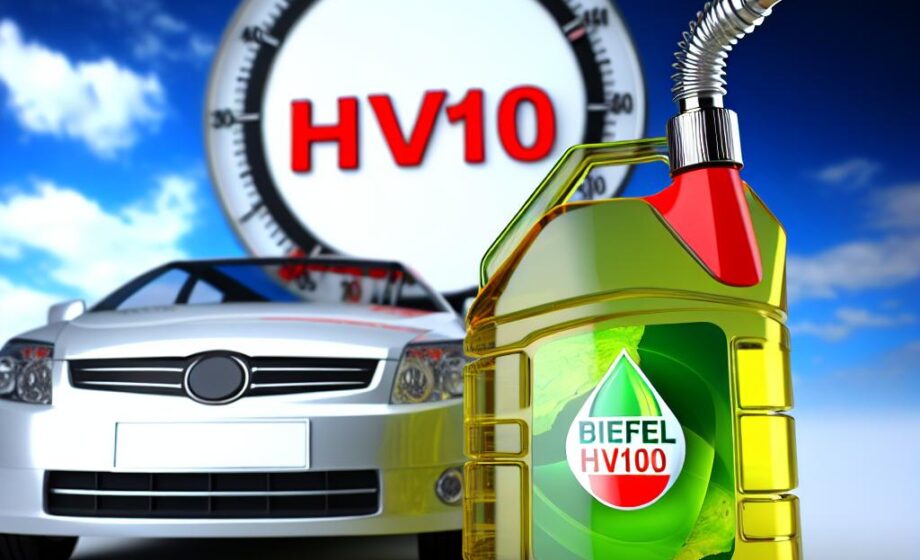 Umwelthilfe: HVO100 klimaschädlicher als Diesel