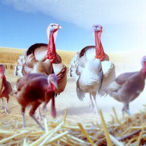 „NFU Türkei-Strategie: Neue Wege im Agrarmarketing“