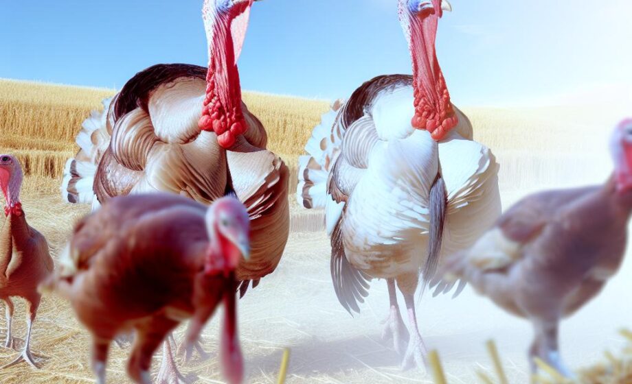 „NFU Türkei-Strategie: Neue Wege im Agrarmarketing“
