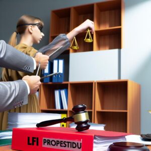 LFI plant Gesetzesvorschlag gegen Duplomb-Gesetz