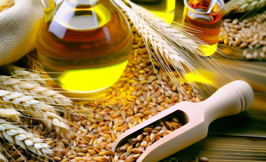Preise: Weizen fällt, Pflanzenöl steigt in Mailand
